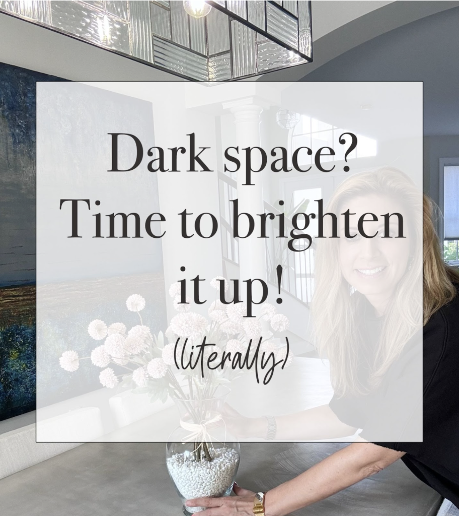 How to Choose the Proper Lighting for Your Space with Simply & Savvy Home